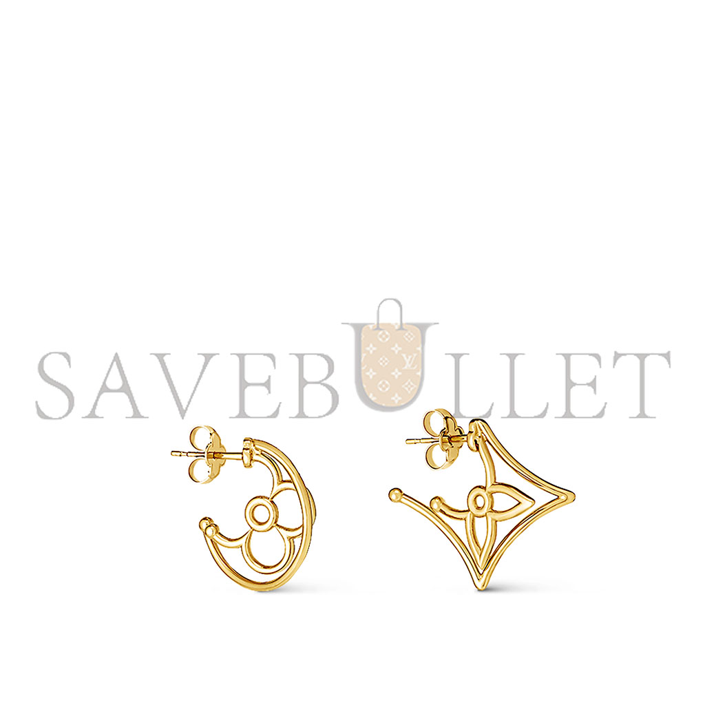 l**is V*t*n lv twiggy earrings m00956
